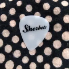 未使用✦浅井健一✦ピック レア】浅井健一 使用 ピック/SHERBETS/ブランキージェットシティ