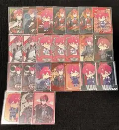 ばぁうくん メタカ メタルカード 騎士A 騎士A KnightA ばぁうくん ばぁう メタカ メタルカード 等身