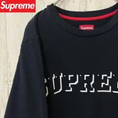 【激レア】SUPREME シュプリーム　ロンT ゆるだぼ　完売モデル　Tシャツ