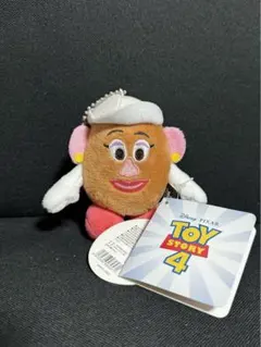 2025年最新】ミセスポテトヘッドぬいぐるみの人気アイテム - メルカリ