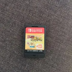 ニンテンドースイッチソフト ニンジャボックス