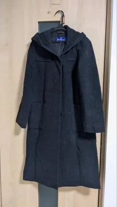 2025年最新】BURBERRY BLUE LABEL レディース ロングコートの人気