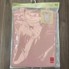 ボディスーツ ロンパース