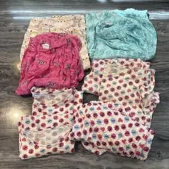 パジャマセット UNIQLO 130-150