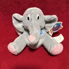 2025年最新】ぞう ぬいぐるみ レトロの人気アイテム - メルカリ