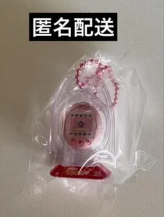 たまごっち　おかしなたまごボーロっち3 かえってきた！たまごっちプラス　桃色