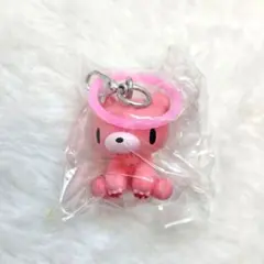 グルーミー めじるし アクセサリー