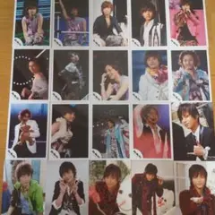 藤ヶ谷太輔 公式写真まとめ売り