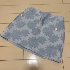 ミニスカート レディースウェア