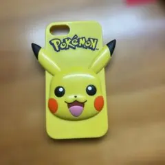 週末値下極稀少 ポケモン ピカチュウ　iPhone 6/6s/7/8/SE2,3のサムネイル