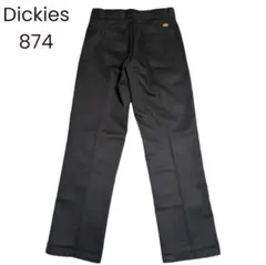Dickies ディッキーズ 874 Work ワークパンツ 33×32