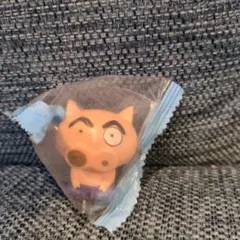 しんちゃん ぶりぶりざえもん フィギュア