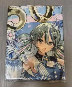 ローソン 初音ミク ローミク ハッピ 法被 50th Anniversary - メルカリ