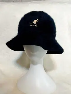 【 MADE IN UK 】 90s ヴィンテージ KANGOL バケットハット