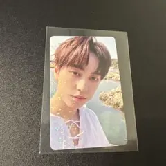 &TEAM TAKI タキ　青嵐　ホログラム　トレカ