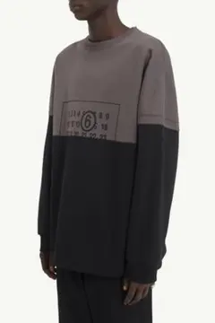 2026年最新】MM6 Maison Margiela メンズ トレーナー・スウェットの 