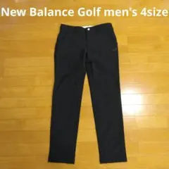 New Balance Golf men'sパンツ 4size