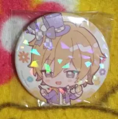 あんスタ アニカフェ 缶バッジ 羽風 薫 1点