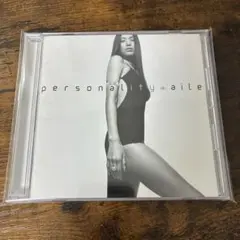 PERSONALITY/aile
