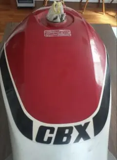 2026年最新】CBX400F タンクの人気アイテム - メルカリ