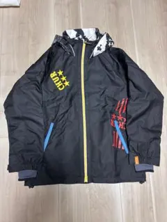 【上】Chur 【下】Burtonスノーボードウェア セット売り