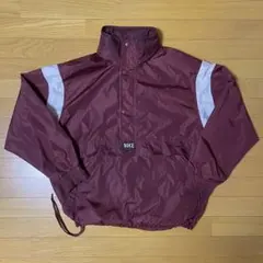 【美品】NIKEナイロンジャケット　ＸＬ NIKE ナイロンジャケット XL - メルカリ