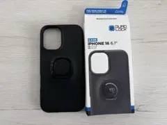 quad lock iPhone用ケース