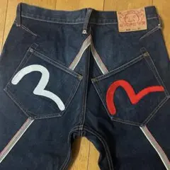 2025年最新】evisu ユーロの人気アイテム - メルカリ