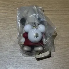 リルリンリン　カプセルトイ　ディズニー クリスマス