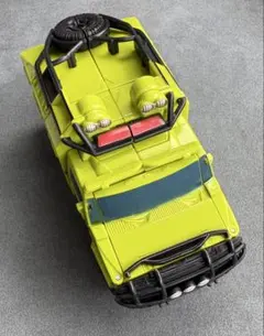 トランスフォーマー ラチェット