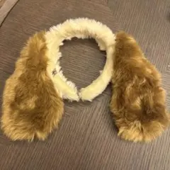 usj スヌーピー　カチューシャ