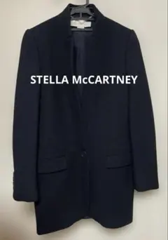 2025年最新】STELLA McCARTNEY レディース ロングコートの人気アイテム