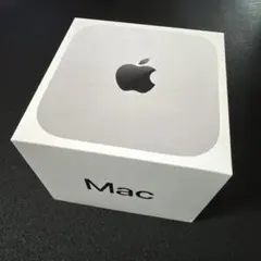 Apple Mac mini M4 16GB SSD256GB 極美品 - メルカリ