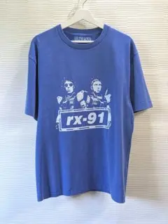 ALTERNA Tシャツ rx-91 oasisのサムネイル