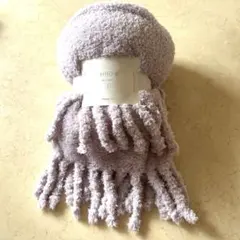 Francfranc フランフラン ゴーディス ホワモコ スロー S ピンク