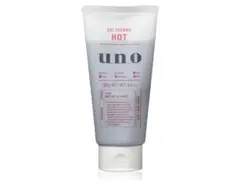 uno Gel Cleans Hot 130gのサムネイル