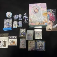 天音かなた　グッズ　セットお得売り