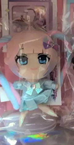 【レア】新品未開封 超天ちゃん 夢展望　ディアマイラブ ぬいぐるみキーホルダー NEEDY GIRL OVERDOSE × DearMyLove – レディースファッション