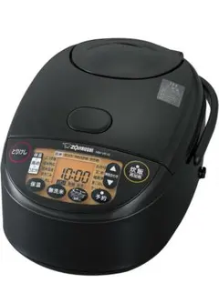 ZOJIRUSHI 象印 炊飯器 NW-VE10 本体のサムネイル