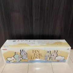 確実正規品⭐︎Pin for loveアソート前半　シュリンク付き未開封
