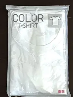 新品　未使用　UNIQLOユニクロ　メンズ　半袖　肌着　sizeM