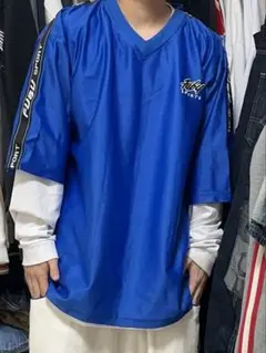 2025年最新】fubu ゲームシャツの人気アイテム - メルカリ