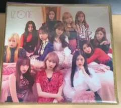 IZ*ONE Vampire WIZ*ONE 版 BOX 新品未開封