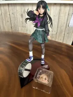 【箱なし】ガールズバンドクライ 安和すばる 1/7 フィギュア コトブキヤ