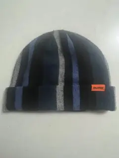 Butter Goods ニット帽 ビーニー ストライプ