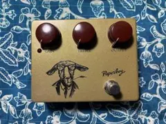 Paperboy pedals the goat centaur系　ケンタ系 2026年最新】PaperBoy エフェクターの人気アイテム - メルカリ