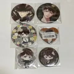 DIABOLIK LOVERS 無神ルキ グッズセット③