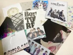 SnowMan13点セット✴︎