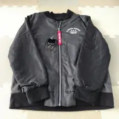 ma-1ジャケット150サイズ