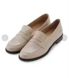 【FRAY I.D×REGAL】型押しコインローファー